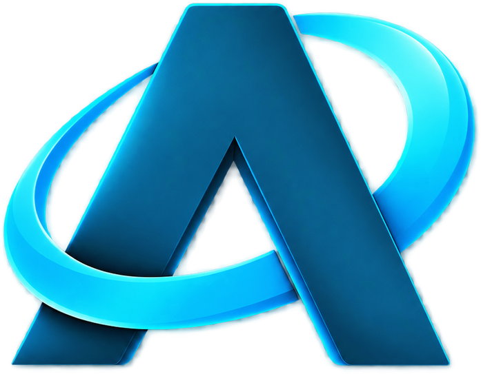 Affhan Logo